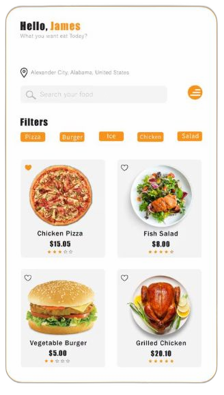 Featured product
